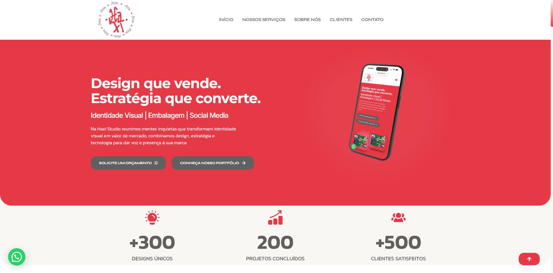 Onetec Desktop Mockup